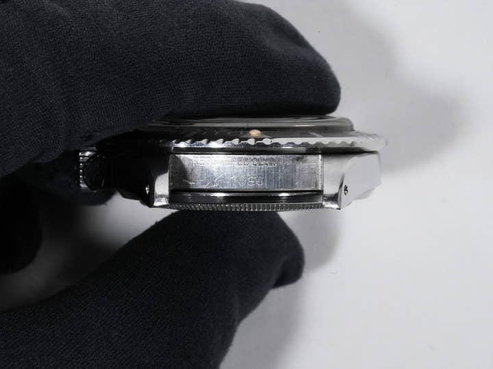 ロレックス サブマリーナー デイト Ref.1680 ステンレススチール ブラック文字盤