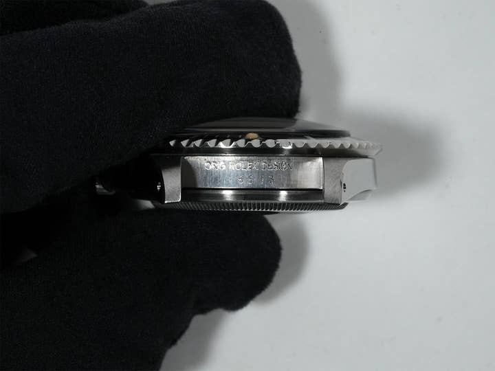 ロレックス サブマリーナー Ref.5513 ステンレススチール ブラック文字盤