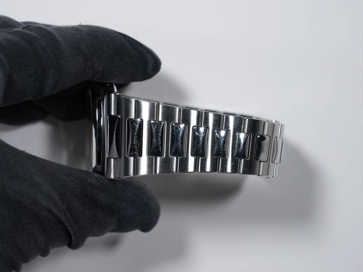 Patek Philippe Nautilus Petite Complication Ref. 5712/1A-001 Stainless Steel Blue Dial