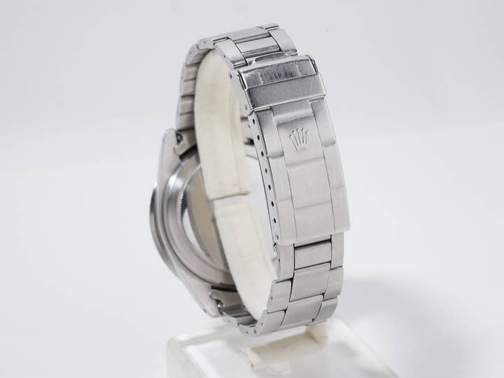 ロレックス サブマリーナー Ref.5513 ステンレススチール ブラック文字盤 中古 r6m5i7xj