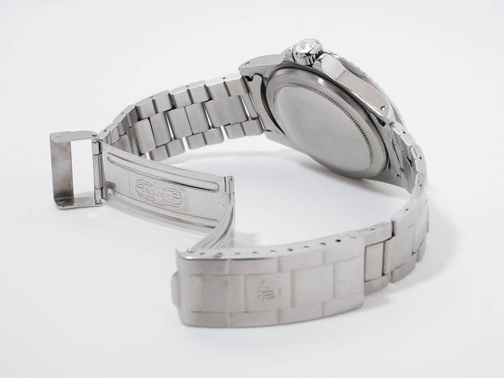 ロレックス サブマリーナー Ref.5513 ステンレススチール ブラック文字盤 中古 r6m5i7xj