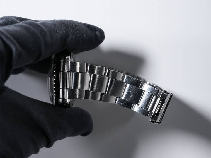 ロレックス サブマリーナー Ref.5513 ステンレススチール ブラック文字盤 中古 r6m5i7xj