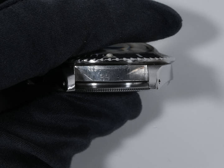 ロレックス サブマリーナー Ref.5513 ステンレススチール ブラック文字盤 中古 r6m5i7xj