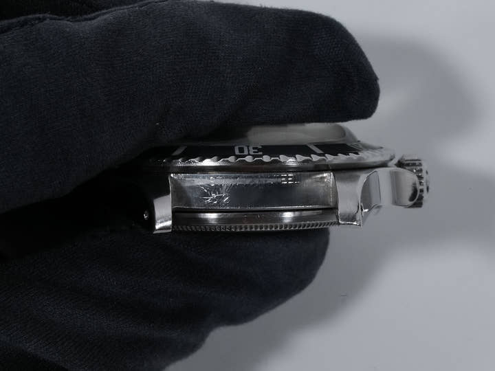 ロレックス サブマリーナー Ref.5513 ステンレススチール ブラック文字盤 中古 r6m5i7xj