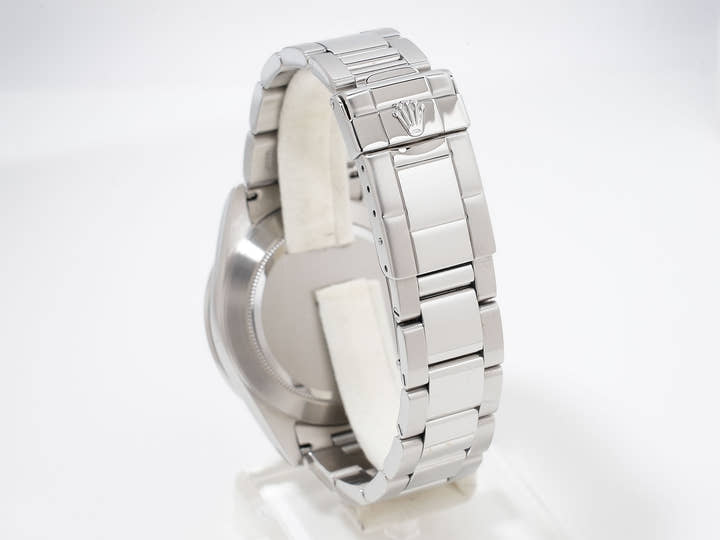 ロレックス デイトナ エルプリメロ Ref.16520 ステンレススチール ブラック文字盤 中古 z42wiozd