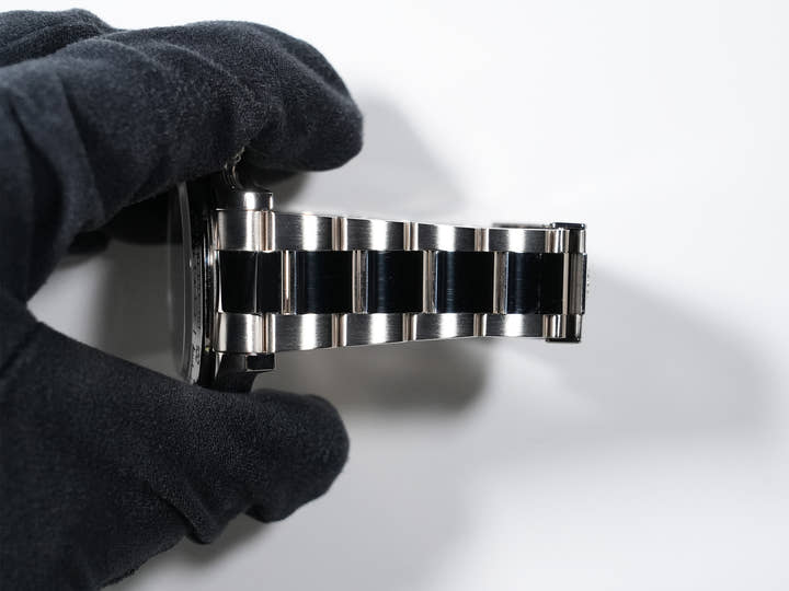 ロレックス デイトナ Ref.116509 ホワイトゴールド グレーアラビア文字盤 中古 nxvjxa93