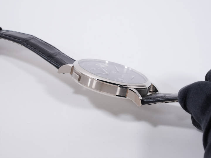 A.ランゲ&ゾーネ グランド ランゲ1 Ref.137.038 18KWG グレー文字盤 美中古 yuvqar38