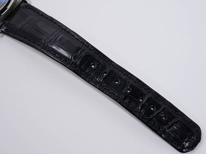 A.ランゲ&ゾーネ グランド ランゲ1 Ref.137.038 18KWG グレー文字盤 美中古 yuvqar38