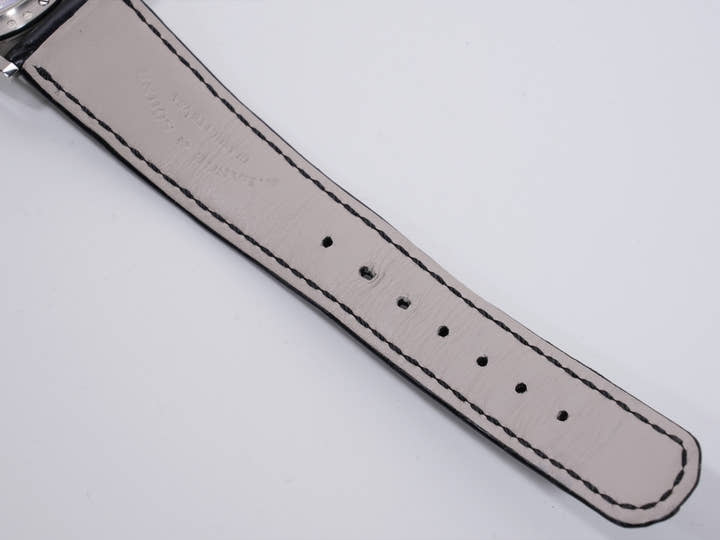 A.ランゲ&ゾーネ グランド ランゲ1 Ref.137.038 18KWG グレー文字盤 美中古 yuvqar38