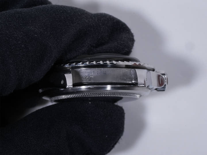 ロレックス サブマリーナー Ref.5513 ステンレススチール ブラック文字盤