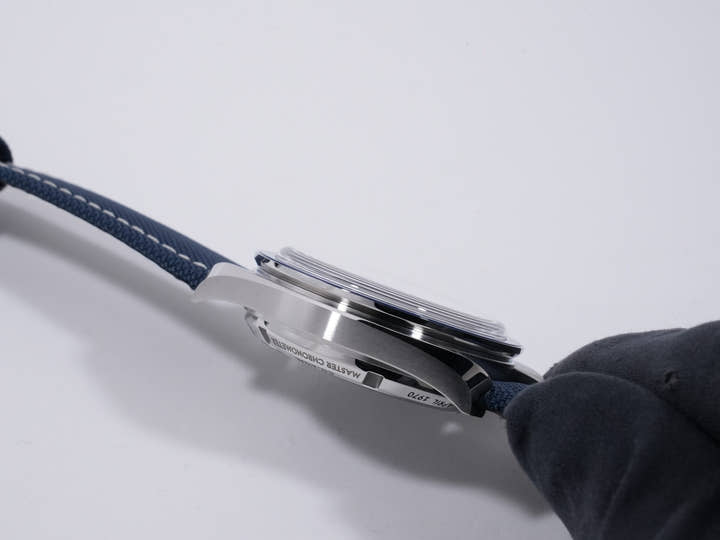 オメガ スピードマスター 記念モデル コーアクシャル マスター クロノメーター クロノグラフ 42MM Ref.310.32.42.50.02.001 ステンレススチール シルバー文字盤 未使用 3t8f2a3o