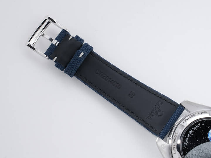 オメガ スピードマスター 記念モデル コーアクシャル マスター クロノメーター クロノグラフ 42MM Ref.310.32.42.50.02.001 ステンレススチール シルバー文字盤 未使用 3t8f2a3o