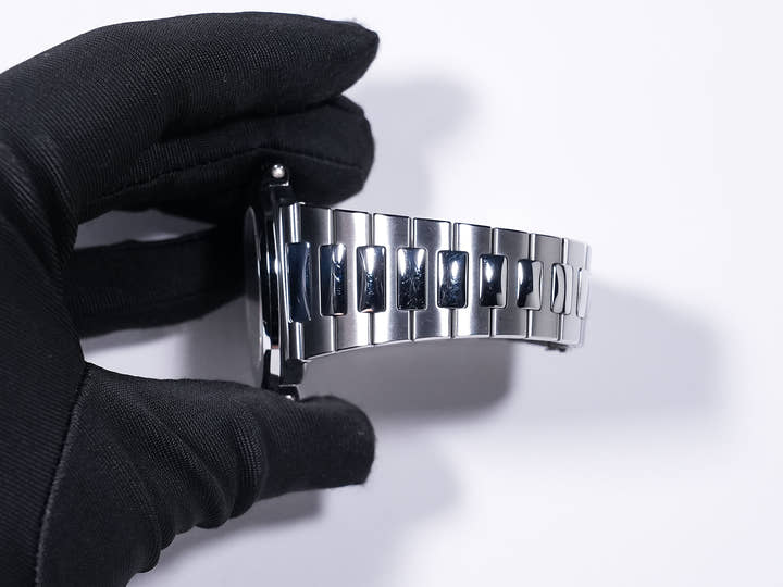 パテックフィリップ ノーチラス Ref.5711/1A-011 ステンレススチール ホワイト文字盤