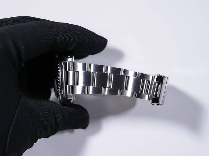 ロレックス サブマリーナー Ref.5513 ステンレススチール ブラック文字盤