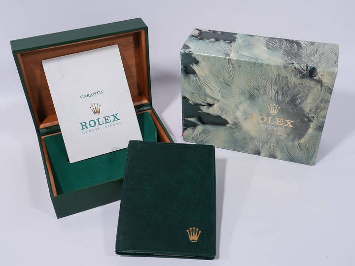 ロレックス サブマリーナー Ref.5513 ステンレススチール ブラック文字盤