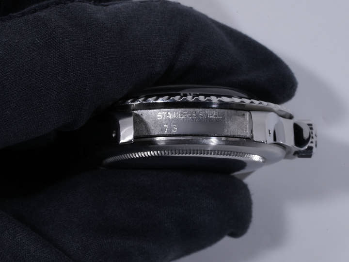 ロレックス サブマリーナー Ref.5513 ステンレススチール ブラック文字盤