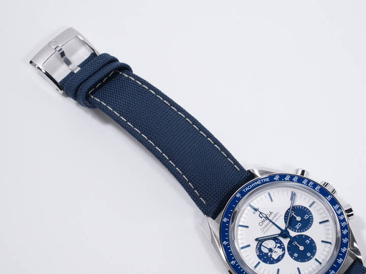 オメガ スピードマスター 記念モデル コーアクシャル マスター クロノメーター クロノグラフ 42MM Ref.310.32.42.50.02.001 SS シルバー文字盤 中古 jy9d2jcf