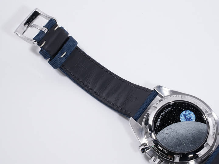 オメガ スピードマスター 記念モデル コーアクシャル マスター クロノメーター クロノグラフ 42MM Ref.310.32.42.50.02.001 SS シルバー文字盤 中古 jy9d2jcf