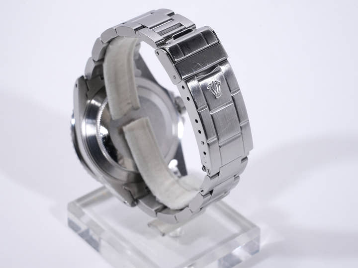 ロレックス サブマリーナー デイト Ref.16800 ステンレススチール ブラック文字盤 中古 zykhnpbu