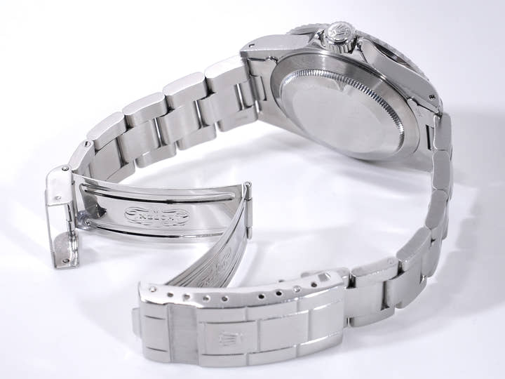 ロレックス サブマリーナー デイト Ref.16800 ステンレススチール ブラック文字盤 中古 zykhnpbu