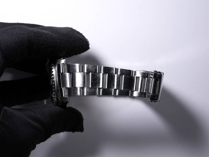 ロレックス サブマリーナー デイト Ref.16800 ステンレススチール ブラック文字盤 中古 zykhnpbu