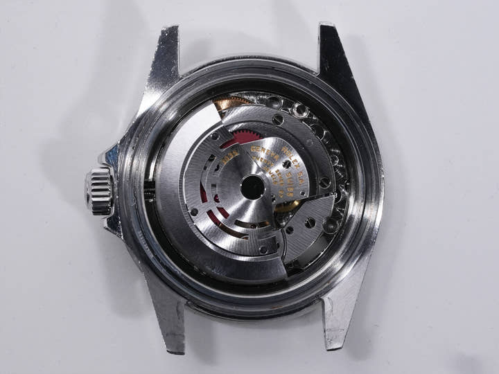 ロレックス サブマリーナー デイト Ref.16800 ステンレススチール ブラック文字盤 中古 zykhnpbu