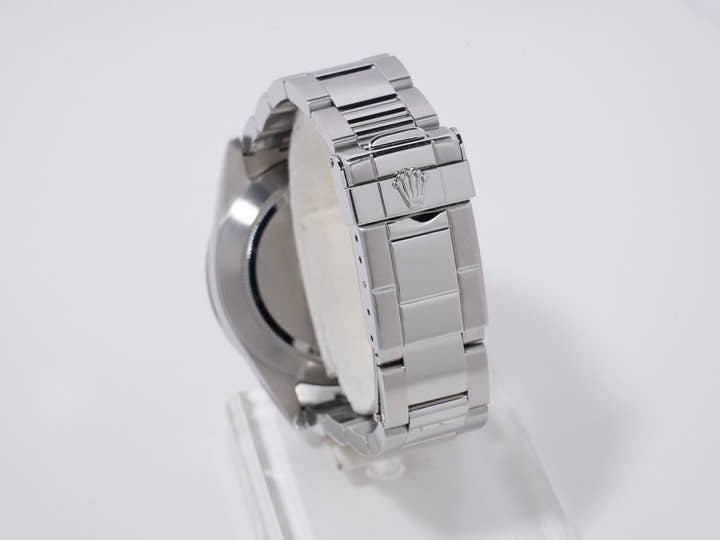 ロレックス デイトナ エルプリメロ Ref.16520 ステンレススチール ブラック文字盤 中古 9strwk4q