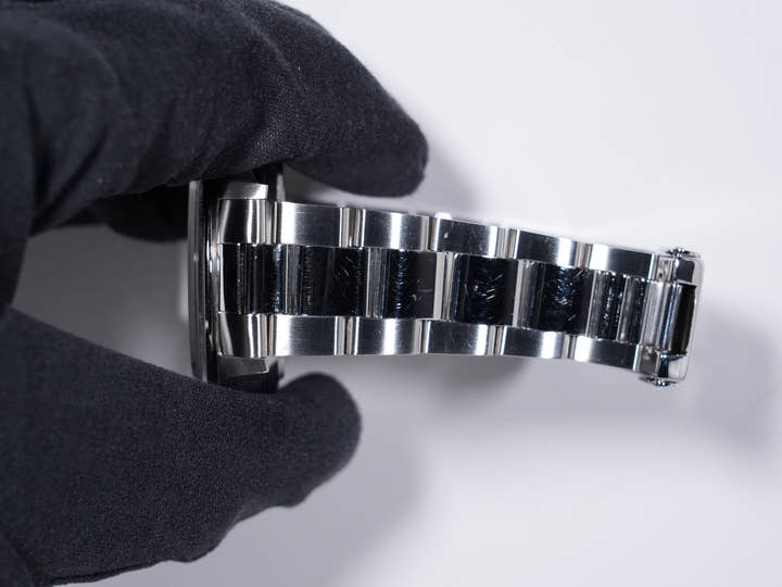 ロレックス デイトナ エルプリメロ Ref.16520 ステンレススチール ブラック文字盤 中古 9strwk4q