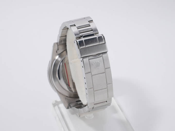 ロレックス サブマリーナー Ref.5513 ステンレススチール ブラック文字盤 中古 kqrb744u