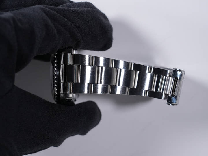 ロレックス サブマリーナー Ref.5513 ステンレススチール ブラック文字盤 中古 kqrb744u