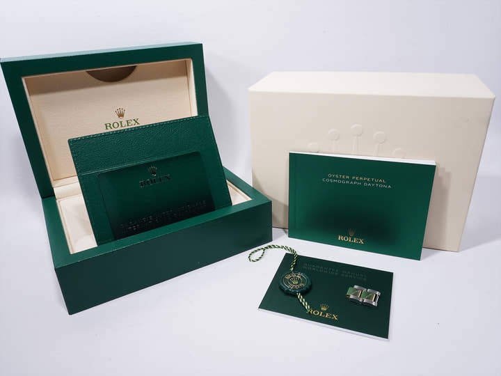 ロレックス デイトナ Ref.116503 ステンレススチール/イエローゴールド シャンパン文字盤 美中古 dq2oa9of