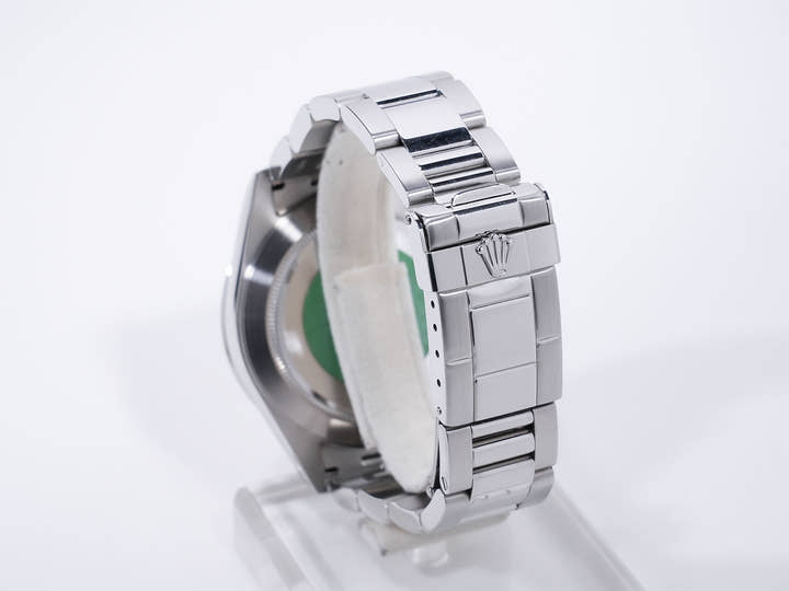 ロレックス デイトナ エルプリメロ Ref.16520 ステンレススチール ブラック文字盤 中古 ougp6i4x