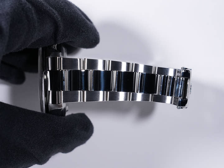 ロレックス デイトナ エルプリメロ Ref.16520 ステンレススチール ブラック文字盤 中古 ovbx4o5a