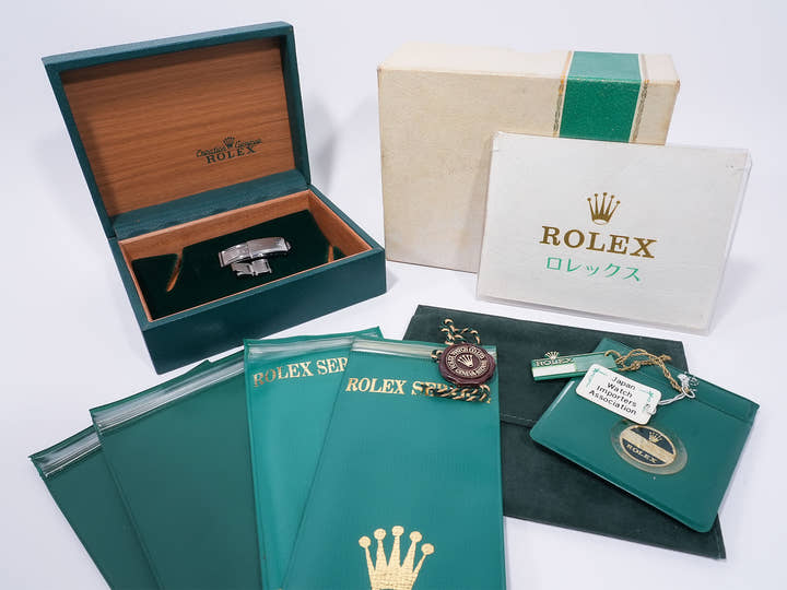 ロレックス デイトナ Ref.6263 ステンレススチール シルバー文字盤 中古 7wt6gi9p