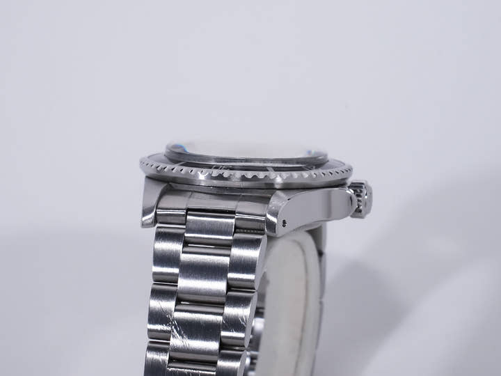 ロレックス シードゥエラー Ref.1665 ステンレススチール ブラック文字盤 中古 yprgccnr