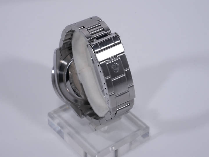 ロレックス シードゥエラー Ref.1665 ステンレススチール ブラック文字盤 中古 yprgccnr