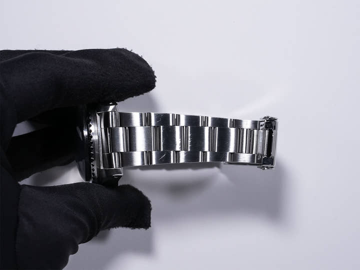 ロレックス シードゥエラー Ref.1665 ステンレススチール ブラック文字盤 中古 yprgccnr