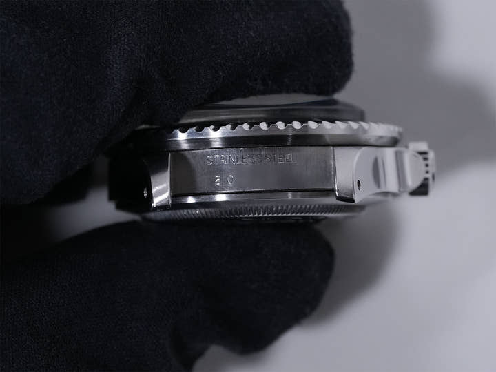 ロレックス シードゥエラー Ref.1665 ステンレススチール ブラック文字盤 中古 yprgccnr