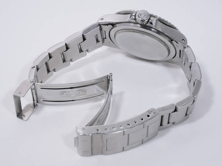 ロレックス サブマリーナー Ref.5513 ステンレススチール ブラック文字盤