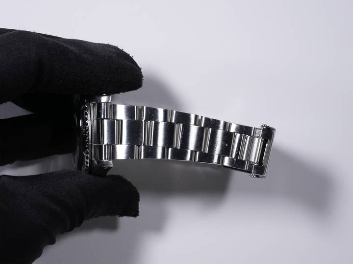 ロレックス サブマリーナー Ref.5513 ステンレススチール ブラック文字盤