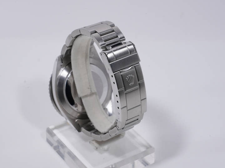 ロレックス サブマリーナー デイト Ref.16800 ステンレススチール ブラック文字盤 中古 cstvnzfz