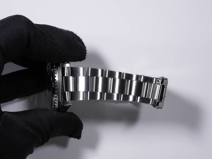 ロレックス サブマリーナー デイト Ref.16800 ステンレススチール ブラック文字盤 中古 cstvnzfz