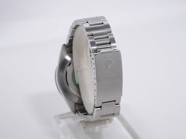 ロレックス デイトナ エルプリメロ Ref.16520 ステンレススチール ホワイト文字盤