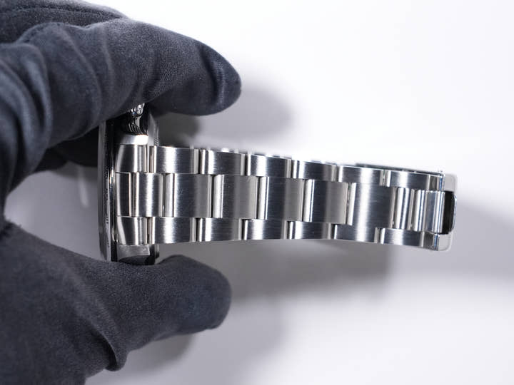 ロレックス デイトナ エルプリメロ Ref.16520 ステンレススチール ホワイト文字盤