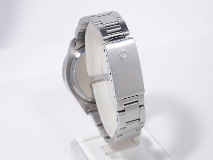 ロレックス デイトナ Ref.6263 ステンレススチール ブラック文字盤 中古 wqsu8nk2