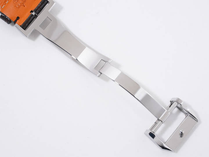 IWC ポルトギーゼ クロノグラフ ラトラパンテ ブティック ミラノ Ref.IW371222 SS ブルー文字盤 極美品 ymnwixr9