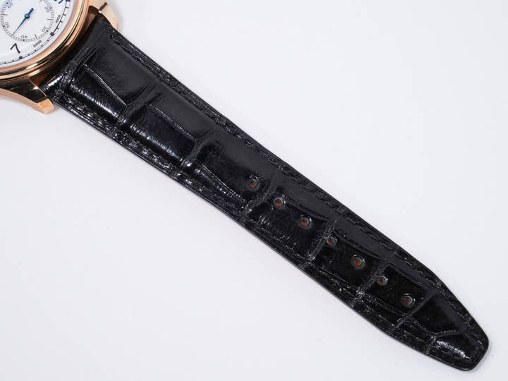 IWC ポルトギーゼ・ハンドワインド・エイトデイズ “150 イヤーズ” Ref.IW510211 18Kレッドゴールド ホワイト文字盤 極美品 f54q4hda