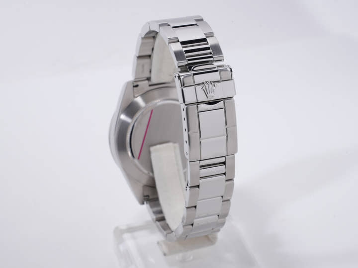 ロレックス デイトナ エルプリメロ Ref.16520 ステンレススチール ホワイト文字盤 美中古 jgxg84qs