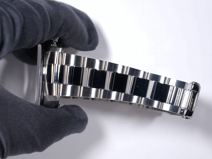 ロレックス デイトナ エルプリメロ Ref.16520 ステンレススチール ホワイト文字盤 美中古 jgxg84qs