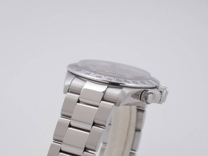 ロレックス デイトナ エルプリメロ Ref.16520 ステンレススチール ブラック文字盤